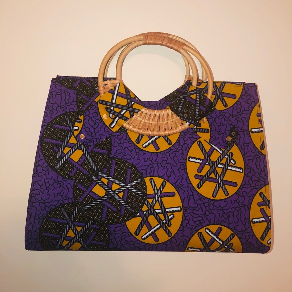 Women’s Large Purse